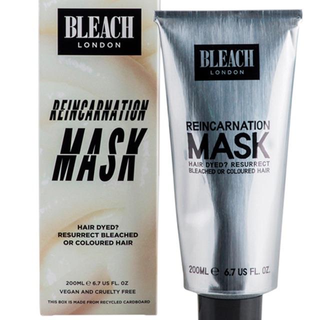 Preorder Bleach London Hair Products Shopee Malaysia