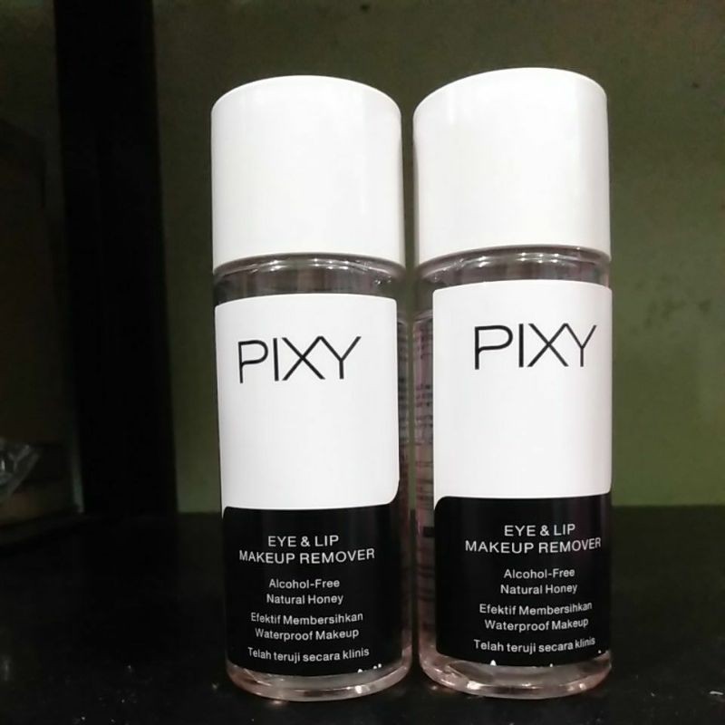 pixy remover