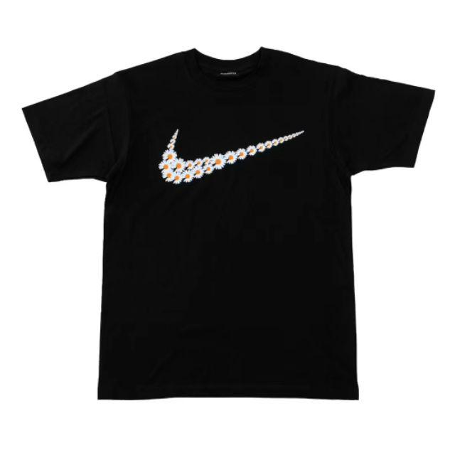 Paranoise Swoosh Logo Tee | Shopee Malaysia