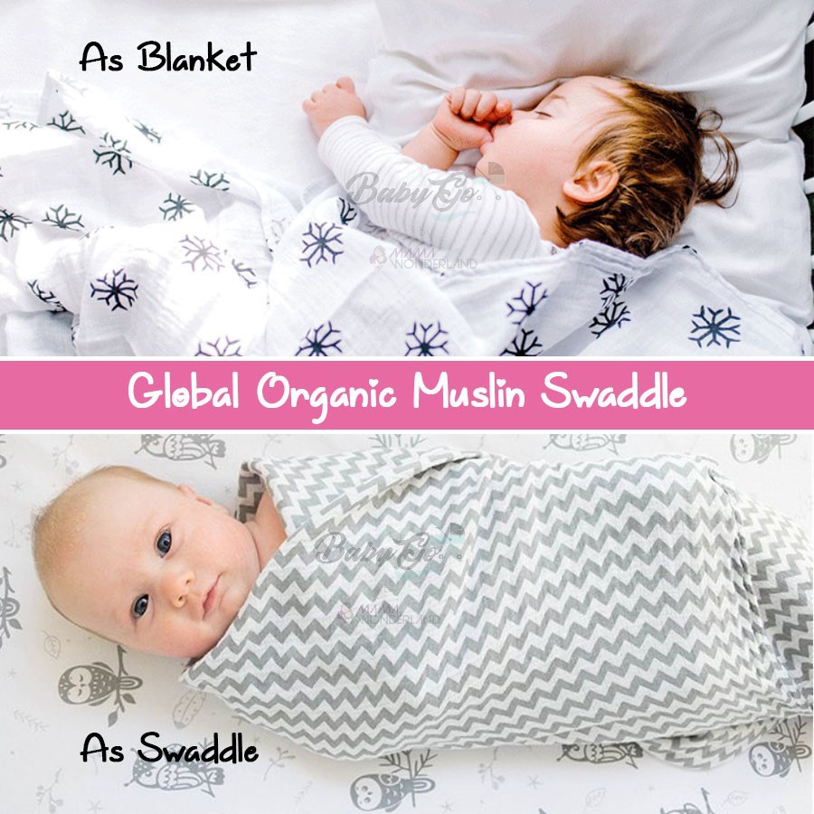 cheap muslin swaddle blankets