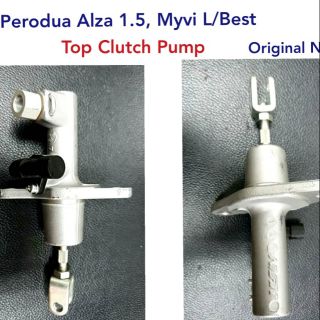 Perdoua alza 1.5, myvi L/best top clutch pump  Shopee 