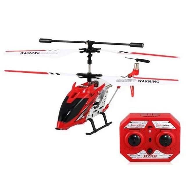 shopee rc helicopter