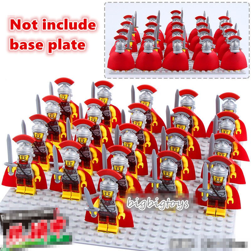 lego compatible figures
