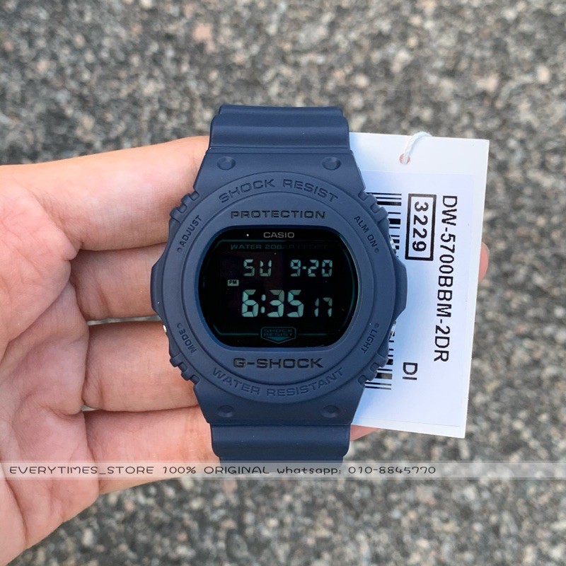 shopee casio g shock