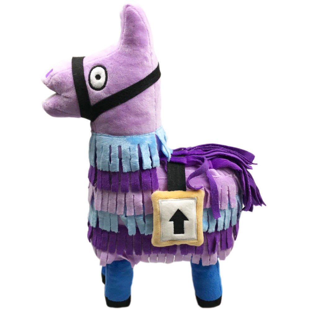 Llama Fortnite Stuffed Animal | atelier-yuwa.ciao.jp