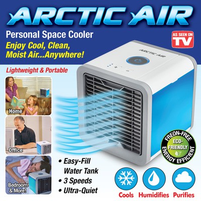 arctic air cooler original
