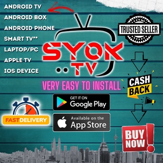 Syok tv