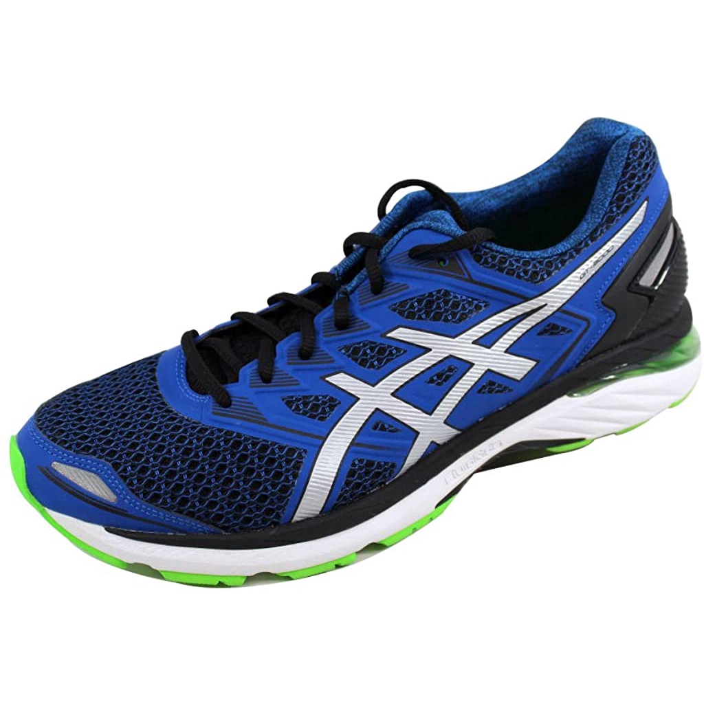 asics gt 3000 mens gold