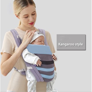 baby wrap untuk newborn