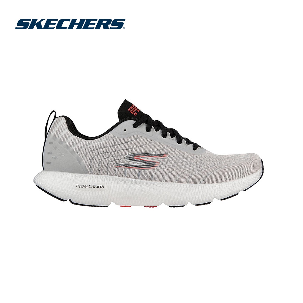 Intercambiar Desafortunadamente Email Skechers Men GOrun 8 Shoes - 246001-GYBK | Shopee Malaysia
