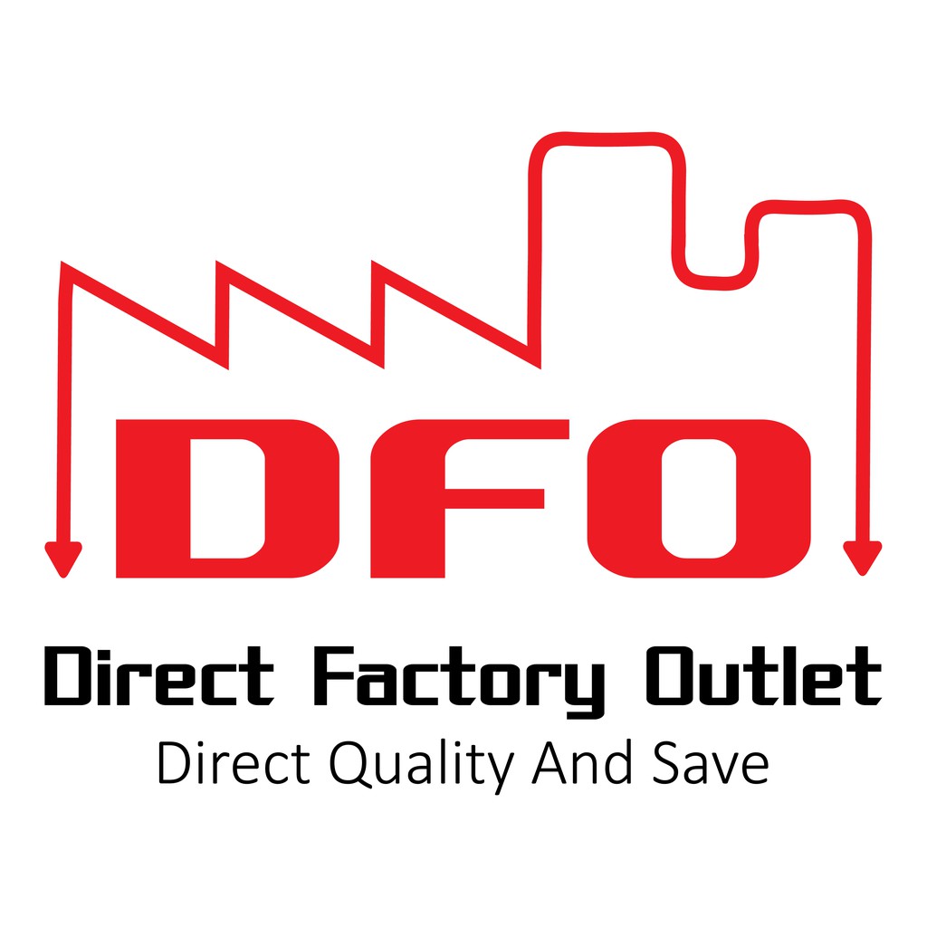 DIRECT FACTORY OUTLET store logo