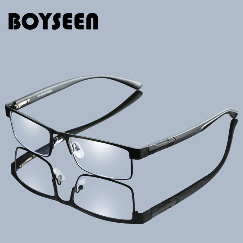 titanium reading glasses