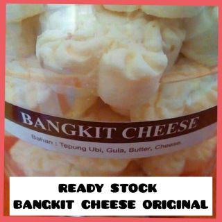 Bangkit Cheese viral  Shopee Malaysia