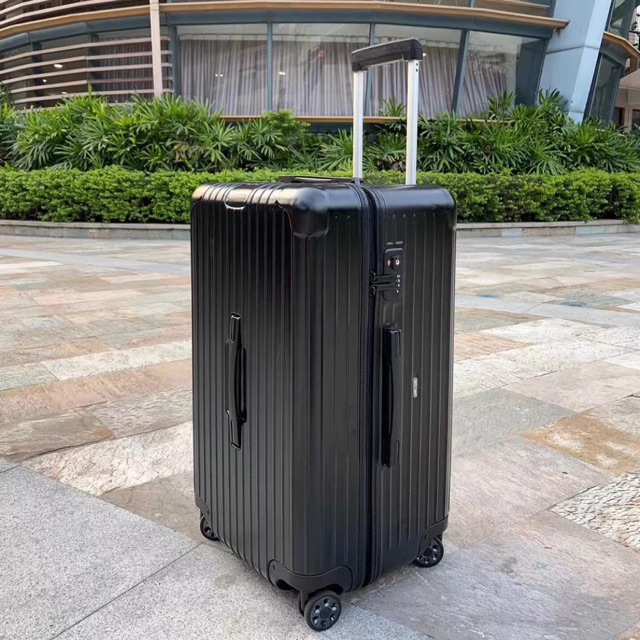rimowa trunk original