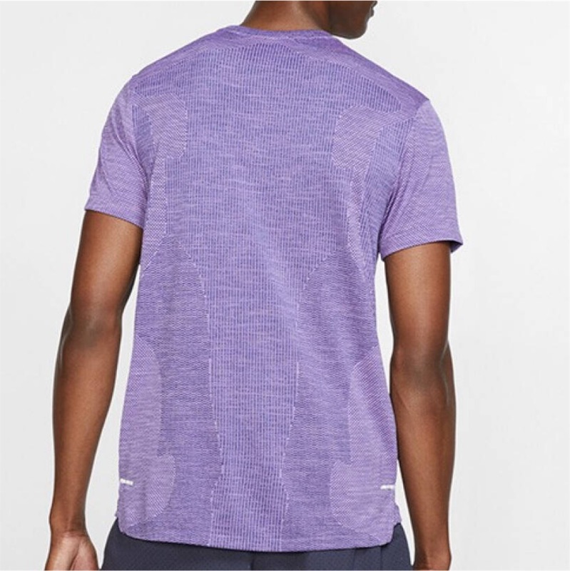 nike techknit ultra purple