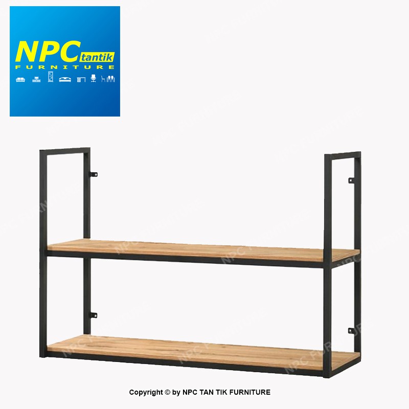 Hanging book Metal / Wall Mounted disply Rack / Bookcases & Shelving / Filing