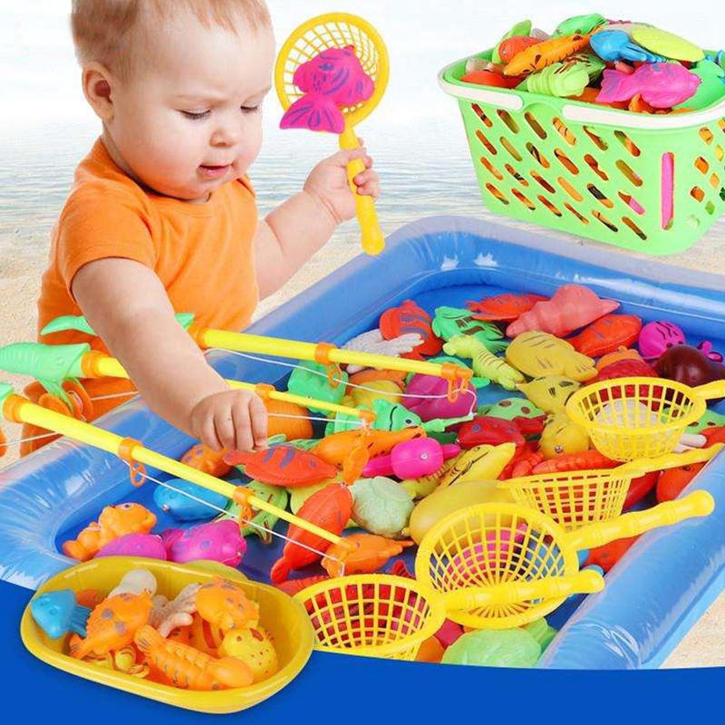 baby toys game