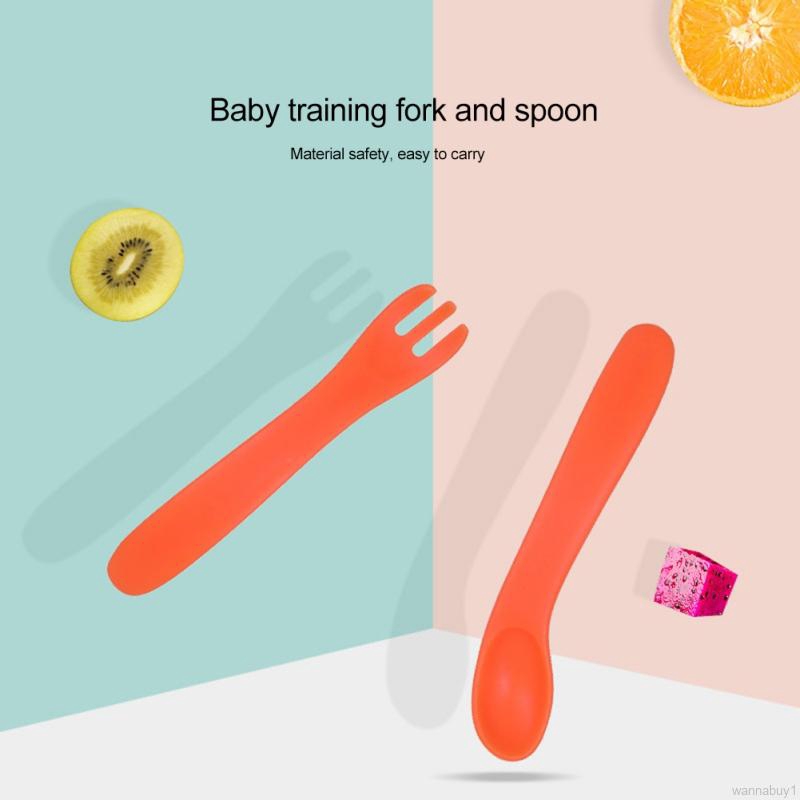 new baby spoon design