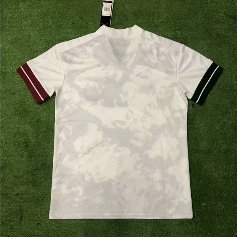 mexico national team 2019 jersey