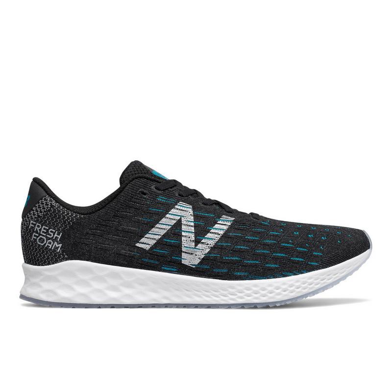 New Balance Men's Performance - MZANPBD (Black) | Shopee ...