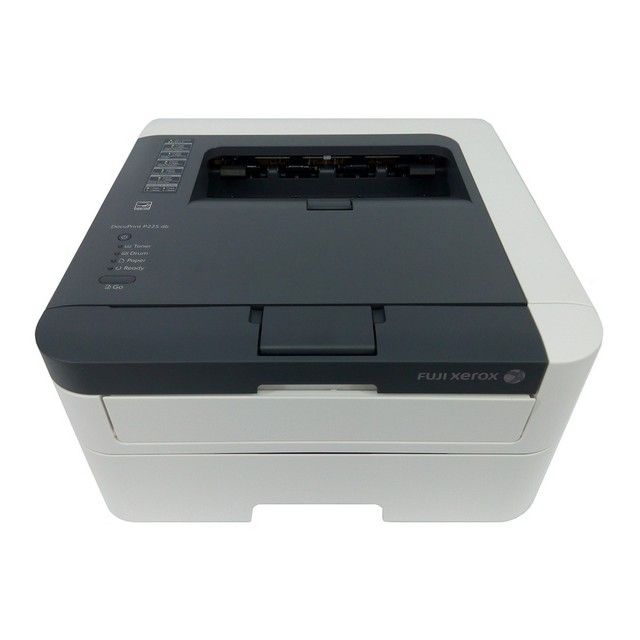 docuprint p225d