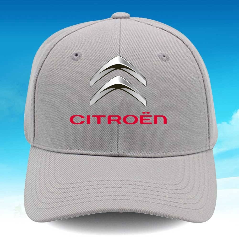 citroen baseball cap