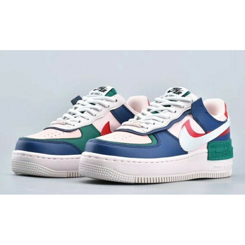air force one mystic navy