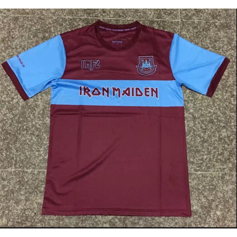 AAA Thailand Quality 2020 2021 NEW West Ham United Soccer ...