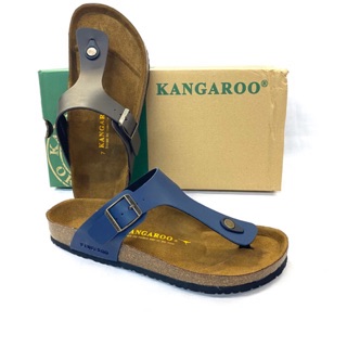 kangaroo sandals