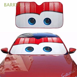 Disney Pixar Cars Window Child Kids Sunshade Suction Cup Fixing Heat Protection