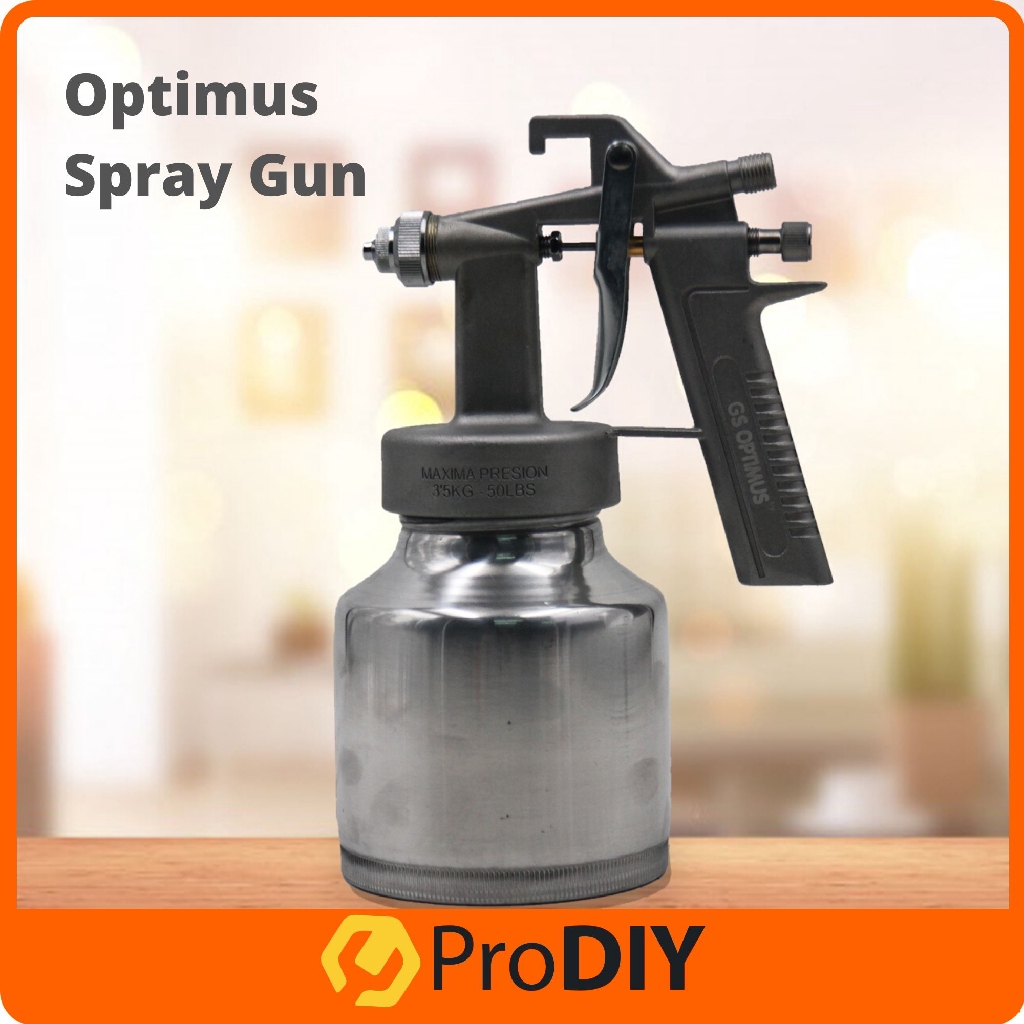 472 Optimus Spray Gun Painting Tool