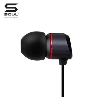 Soul Prime 2 Optimal Acoustics In-Ear Headphones | Shopee Malaysia