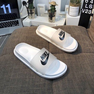 nike soft sole flip flops