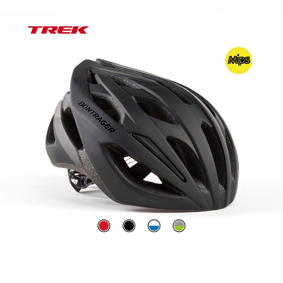 trek helmets