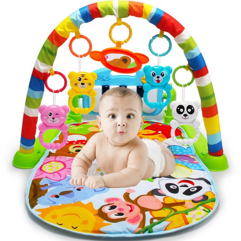 shopee baby toys