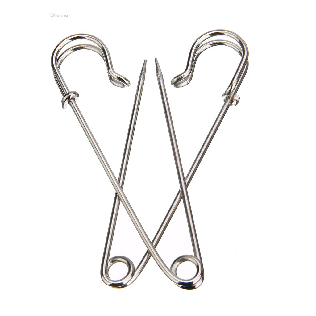 jumbo safety pins