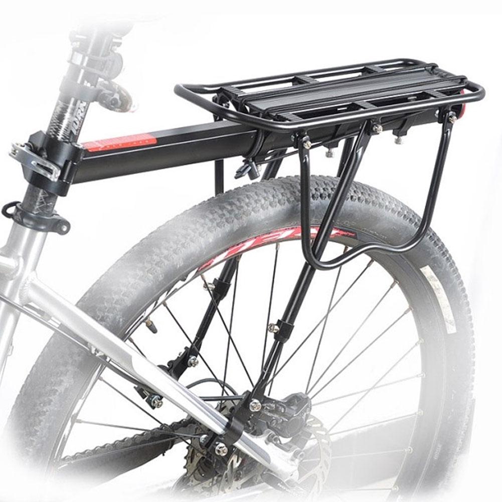 bike rear seat rack