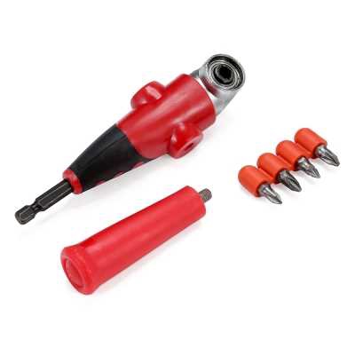 right angle screwdriver