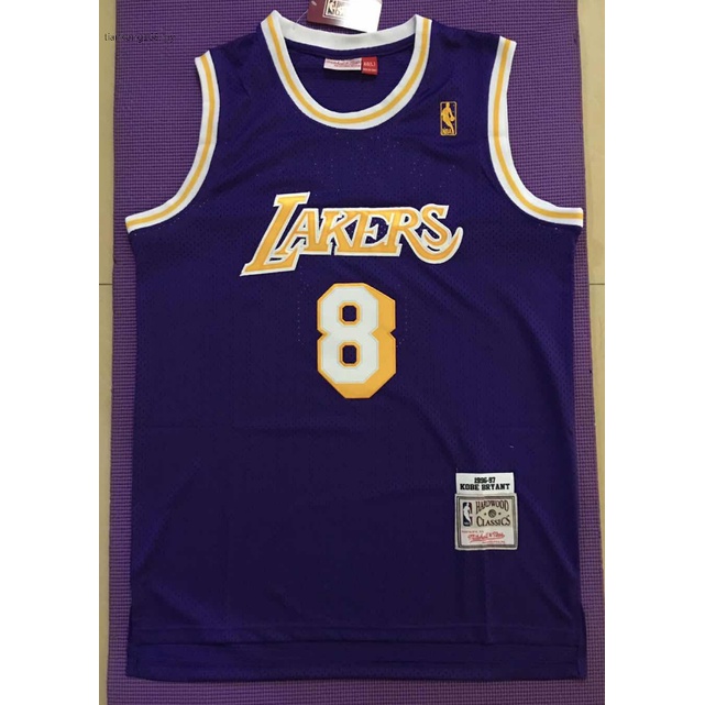 kobe 1998 jersey