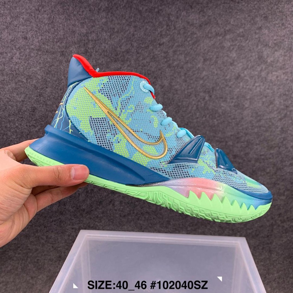 basketball shoes comparison