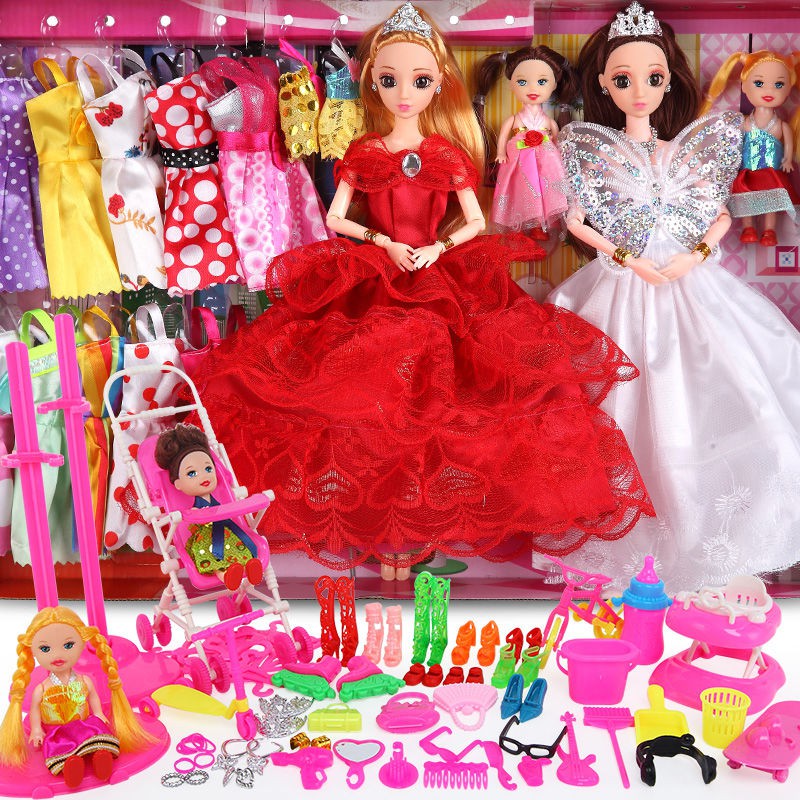 big barbie doll clothes