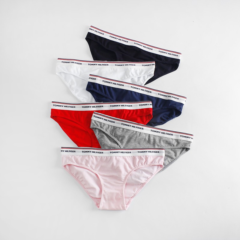 tommy hilfiger women's panties