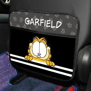 READY STOCK】Car kick pad❥Kereta kucing Garfield anti peti t 