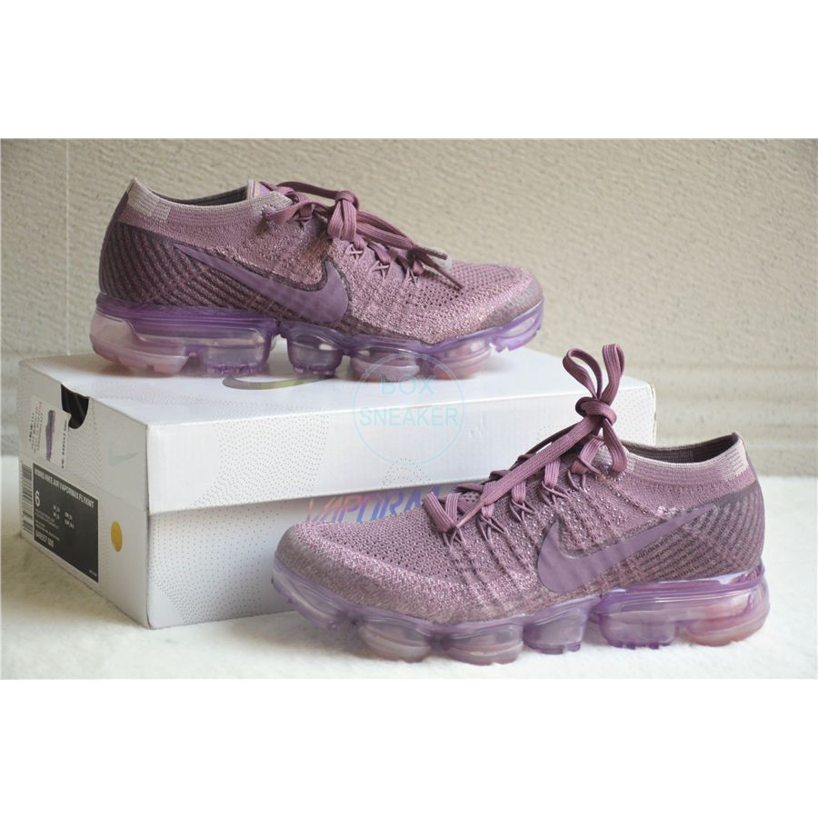 vapormax violet dust