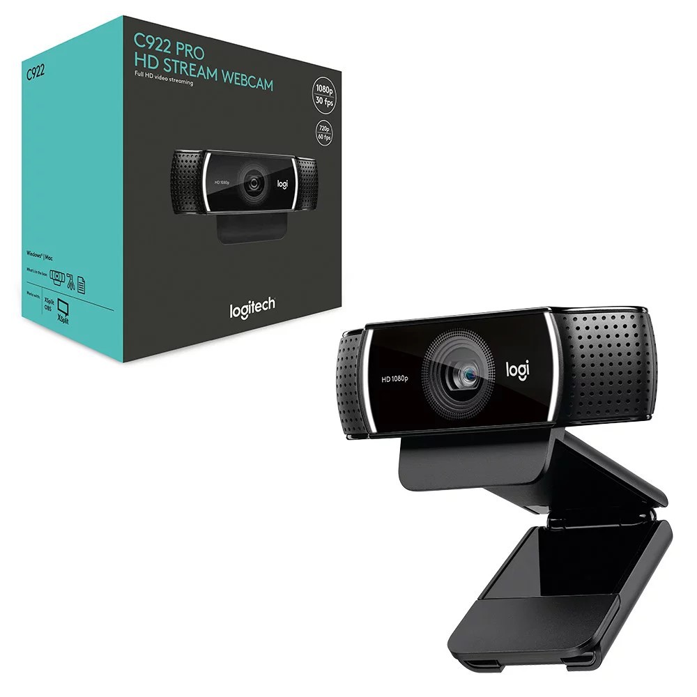 logitech c922 Pro / C930C / C925E /RAPOO C260 /RAPOO C280 web camera