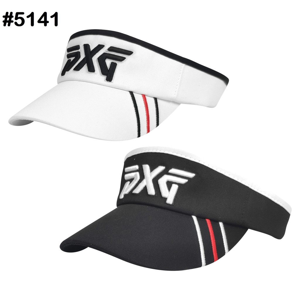 pxg visor