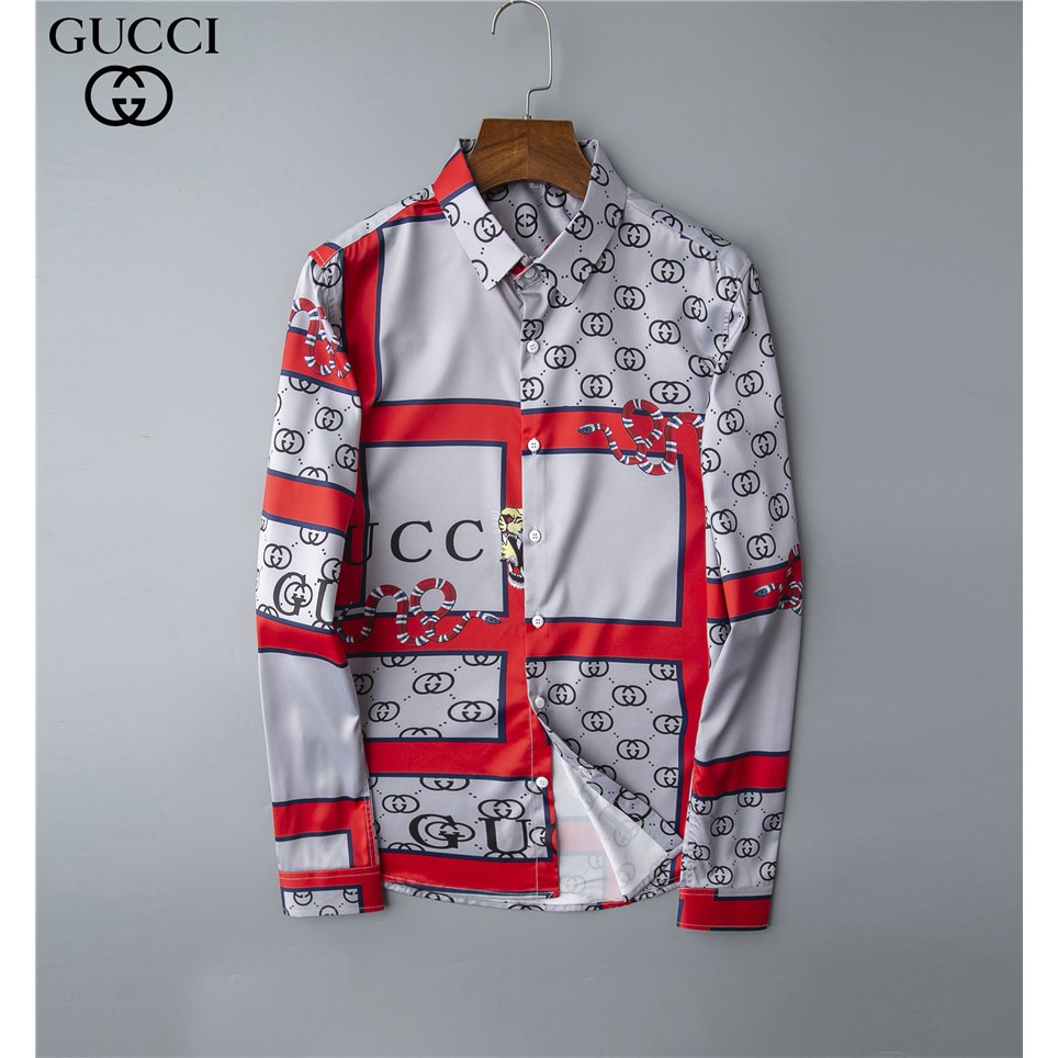latest gucci shirt