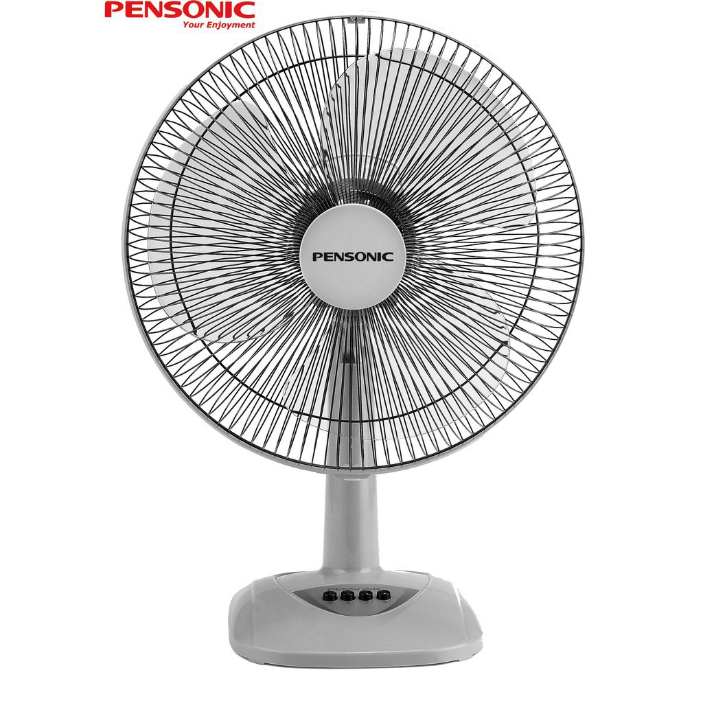 Ship In 24 Jam Pensonic Midea 16 Table Fan Pf 41a Pf41a Mf 16ft17nb Mf16ft17nb Kipas Meja 16 Inch Shopee Malaysia