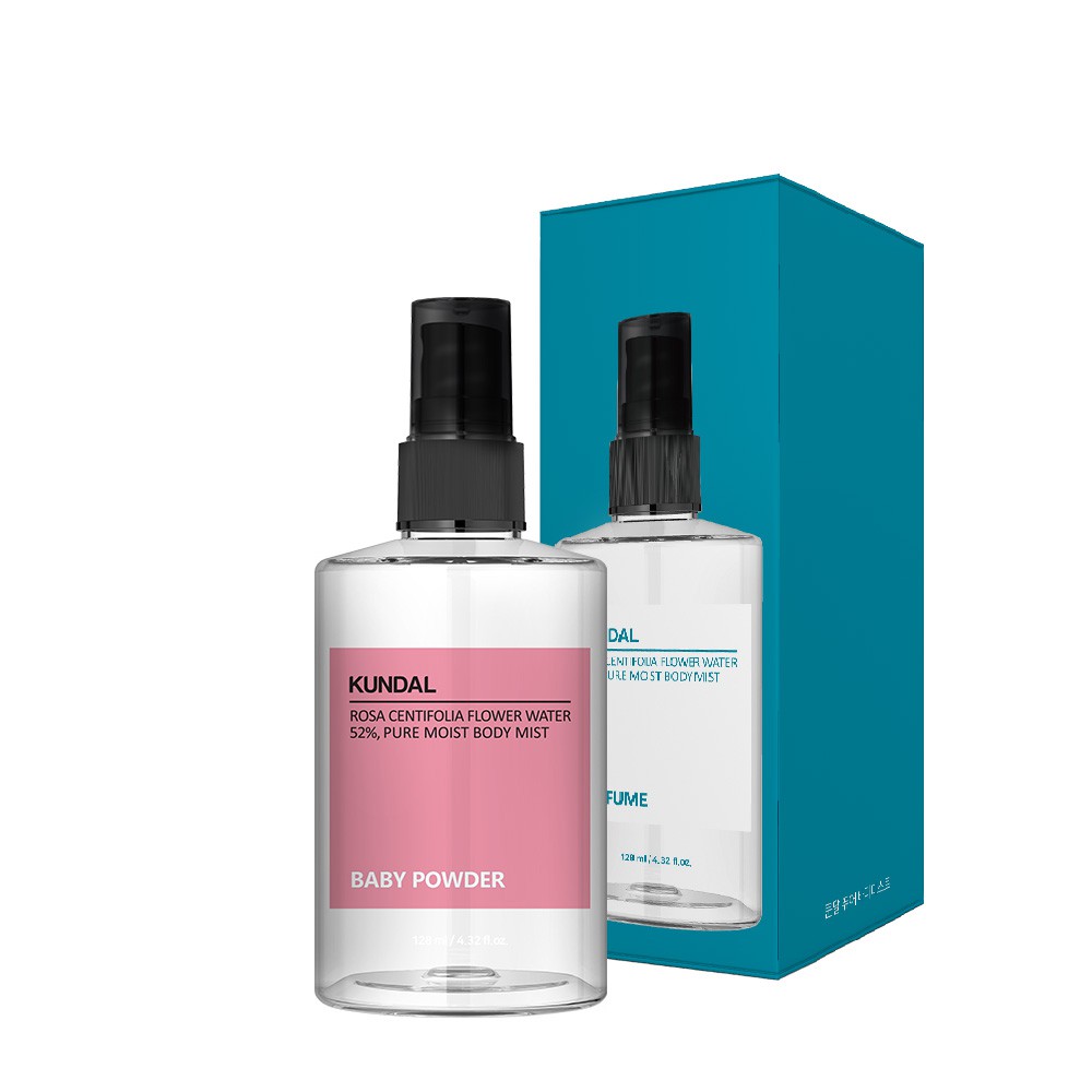 kundal baby powder