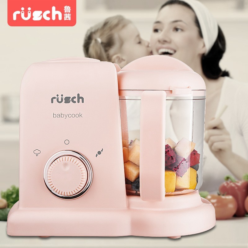 rusch baby food maker
